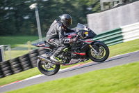 Middle Group Black Bikes